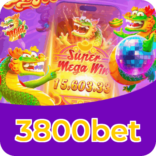 3800bet Logo