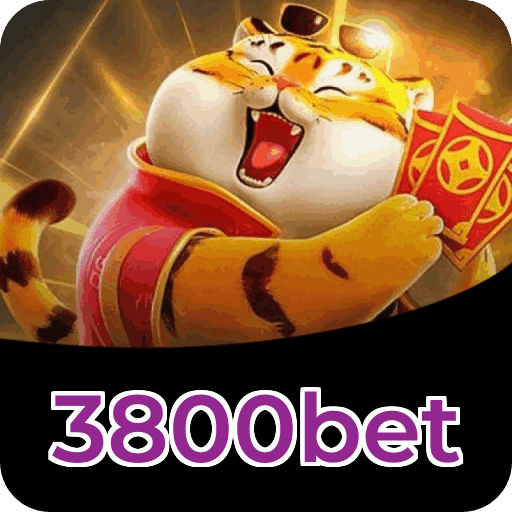 3800bet Logo