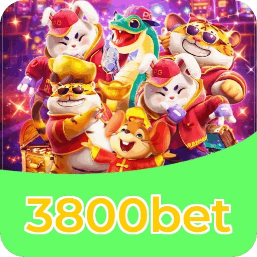 3800bet Logo