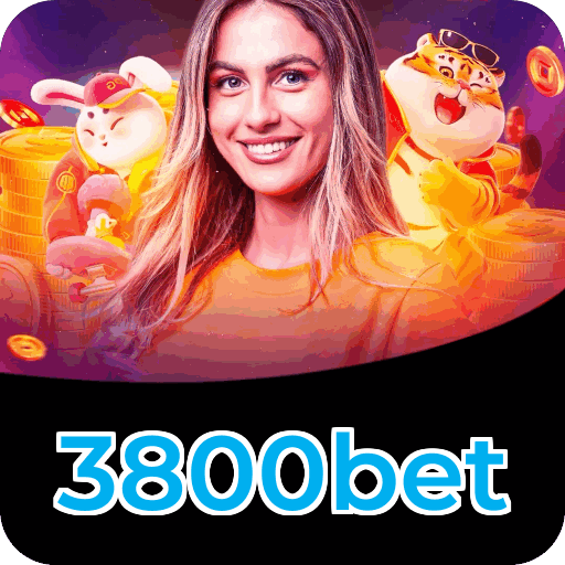 3800bet Logo