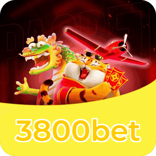 3800bet Logo