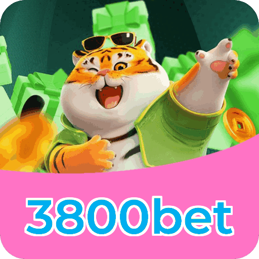 3800bet Logo