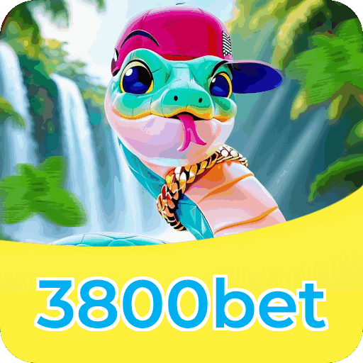 3800bet Logo
