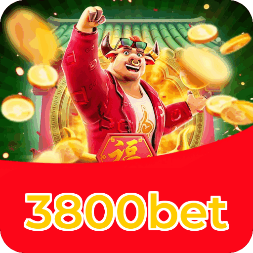 3800bet Logo