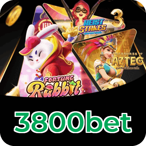 3800bet Logo