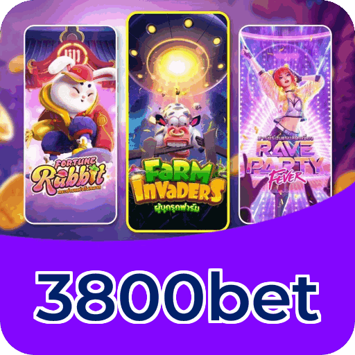 3800bet Logo
