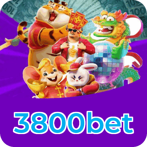 3800bet Logo